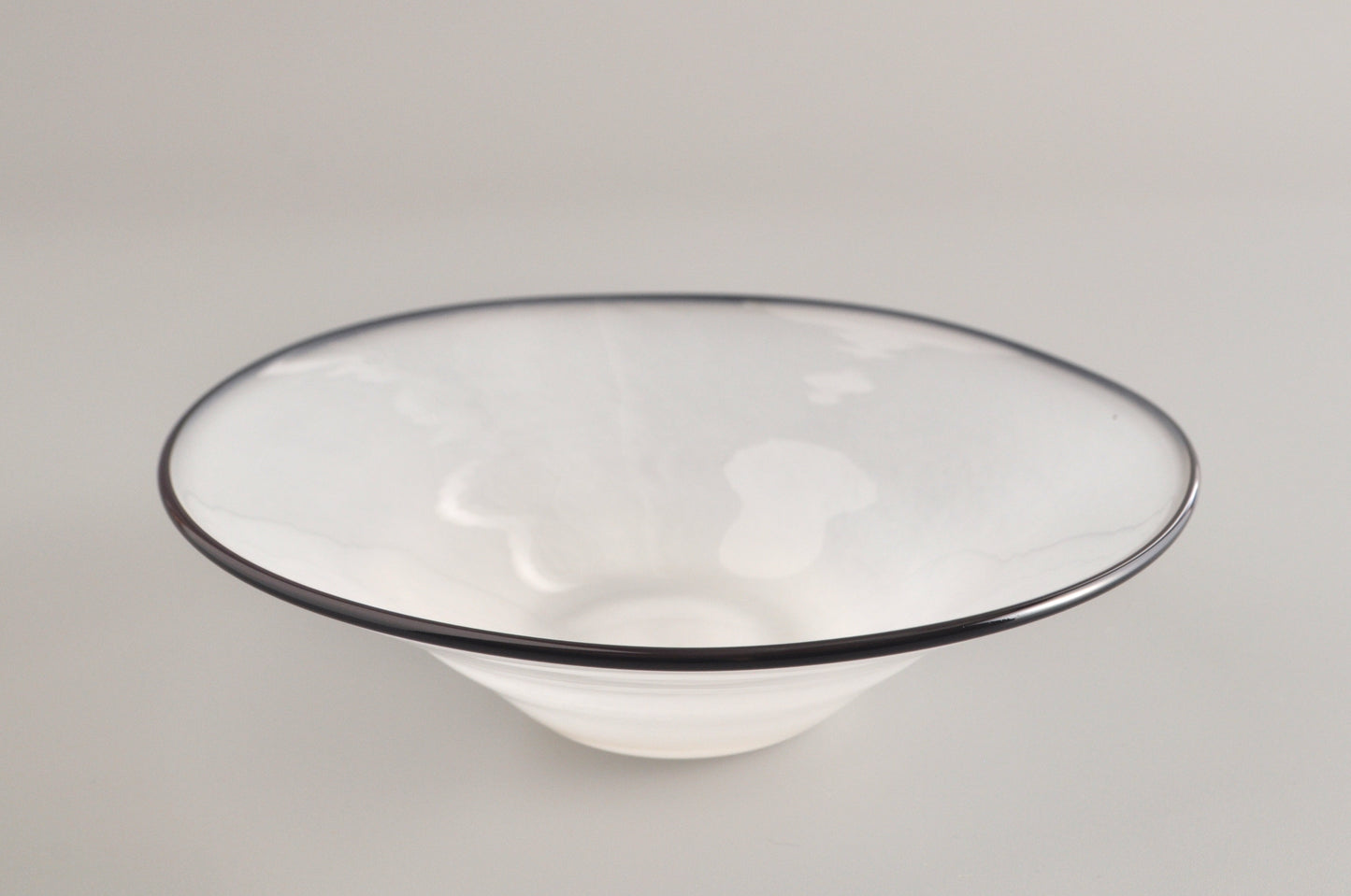 kasumi bowl S ivory 3815