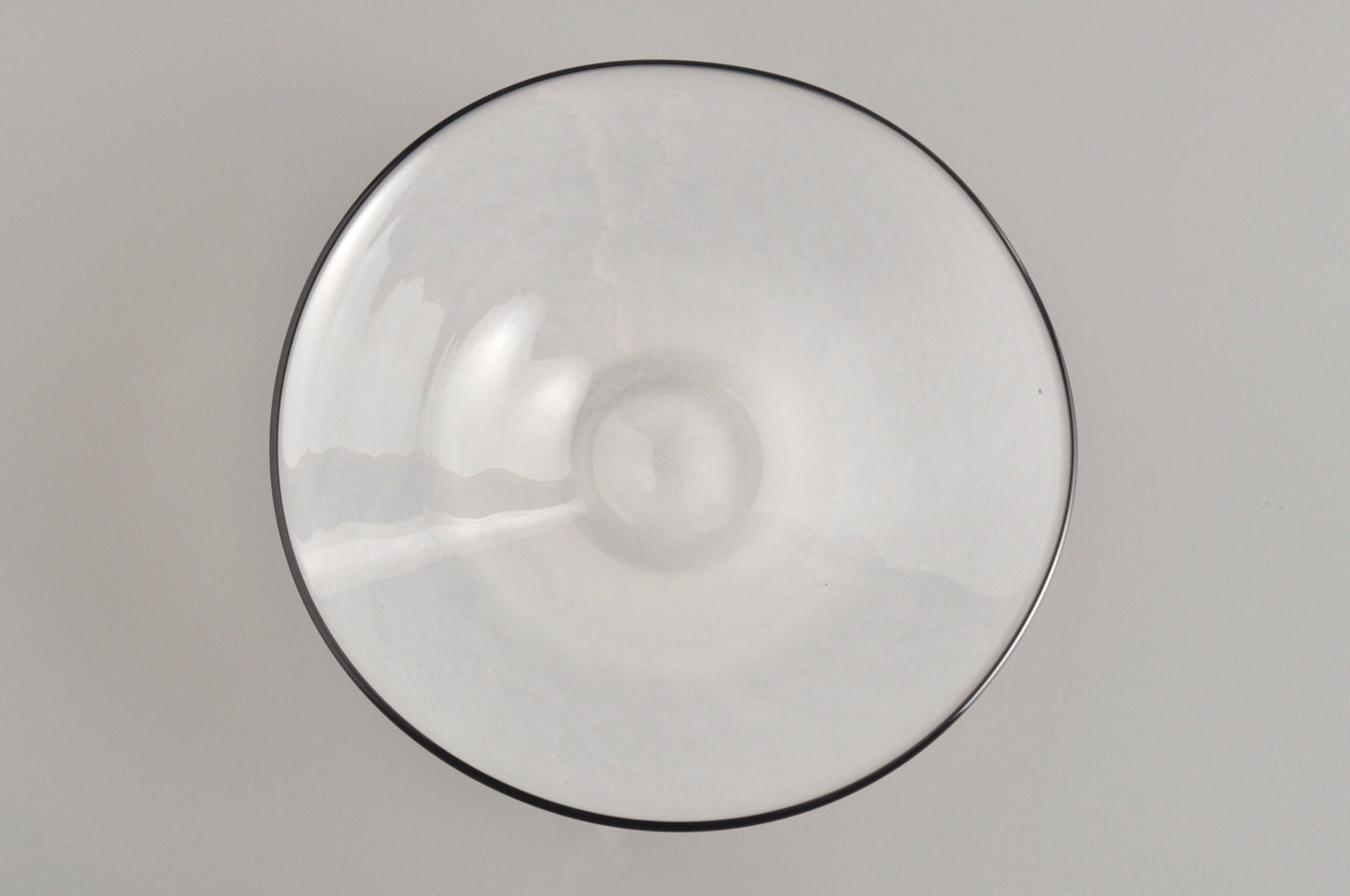kasumi bowl S ivory 3815