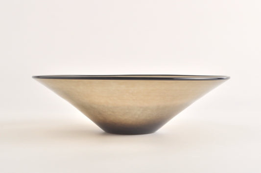 kasumi bowl S green 3782