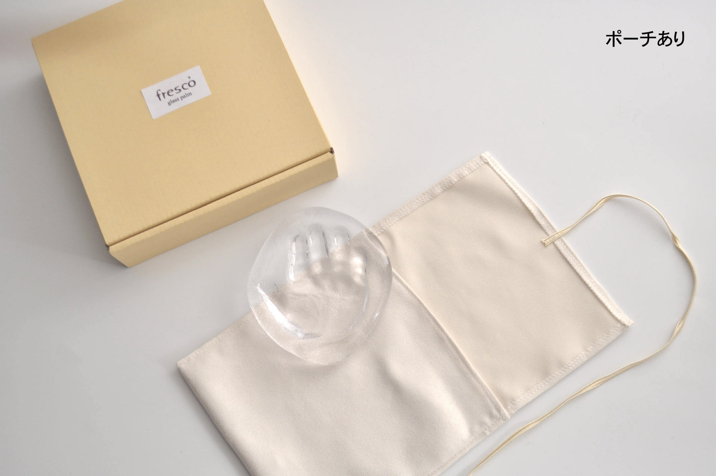 frescoのどうぶつてがた