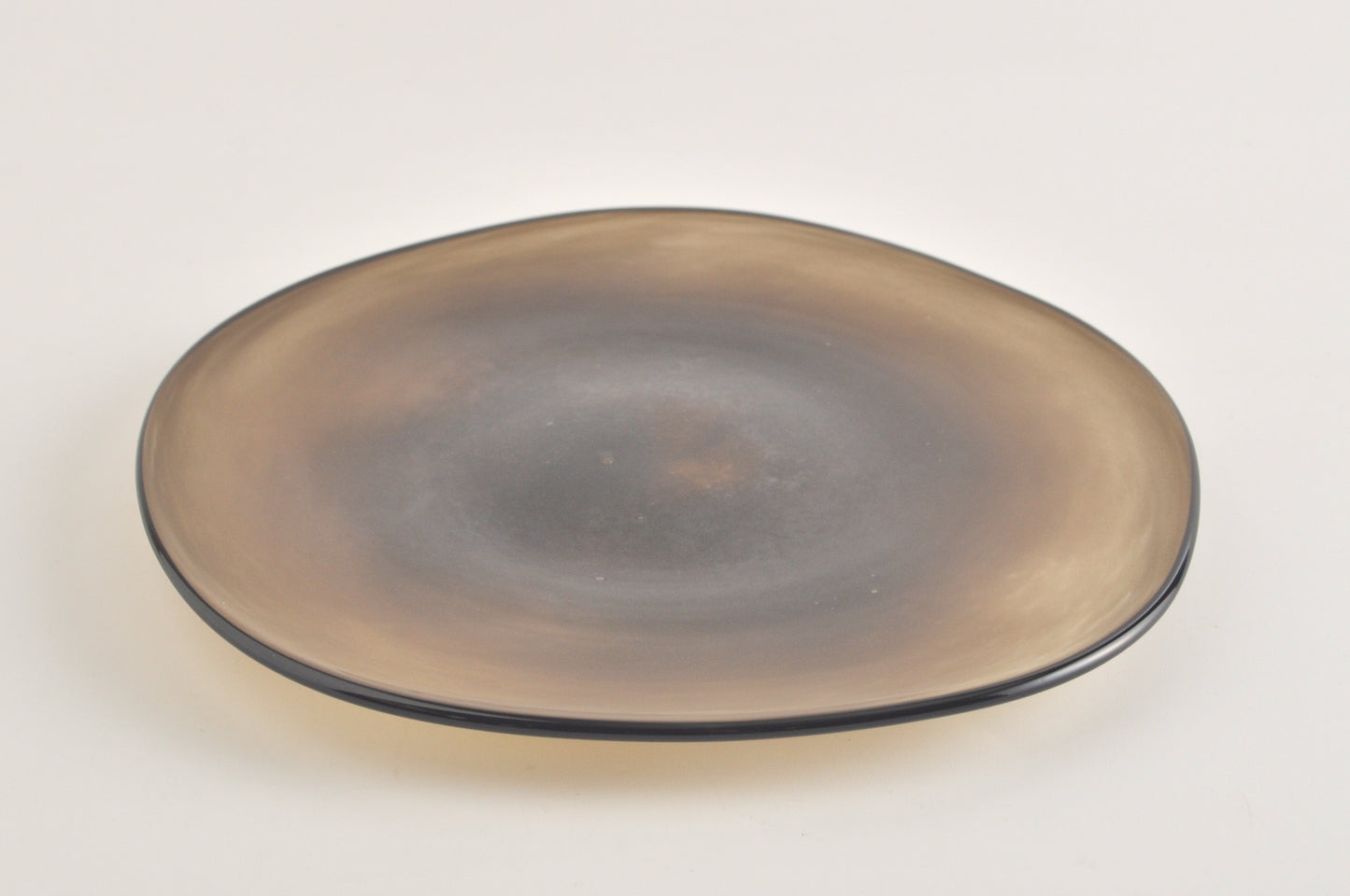 kasumi plate S green 3817