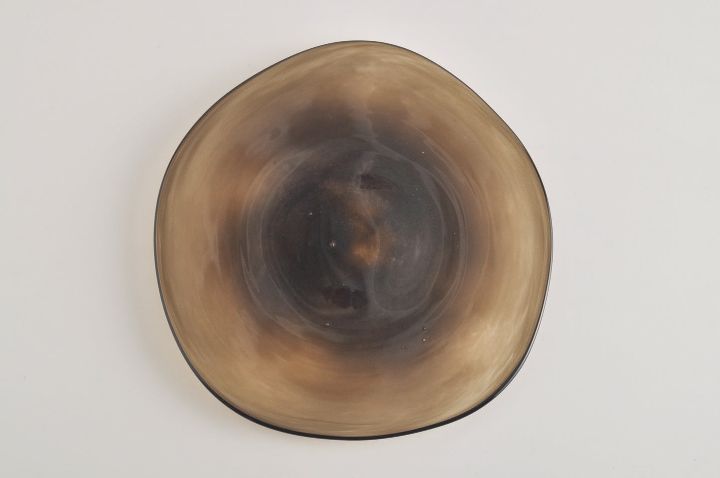 kasumi plate S green 3817