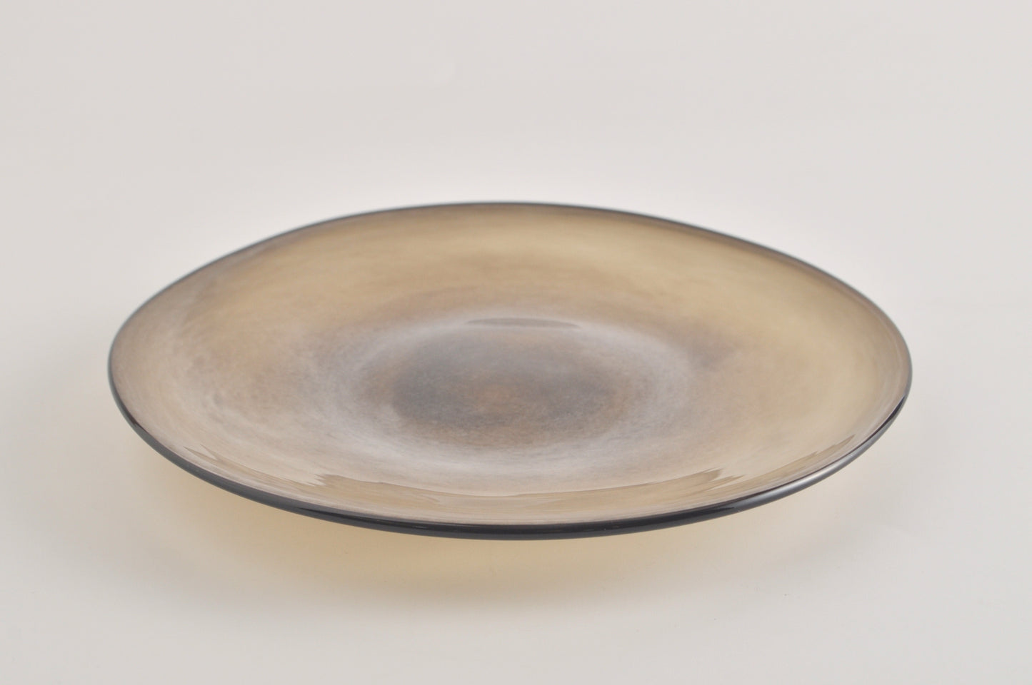 kasumi plate S green 3830