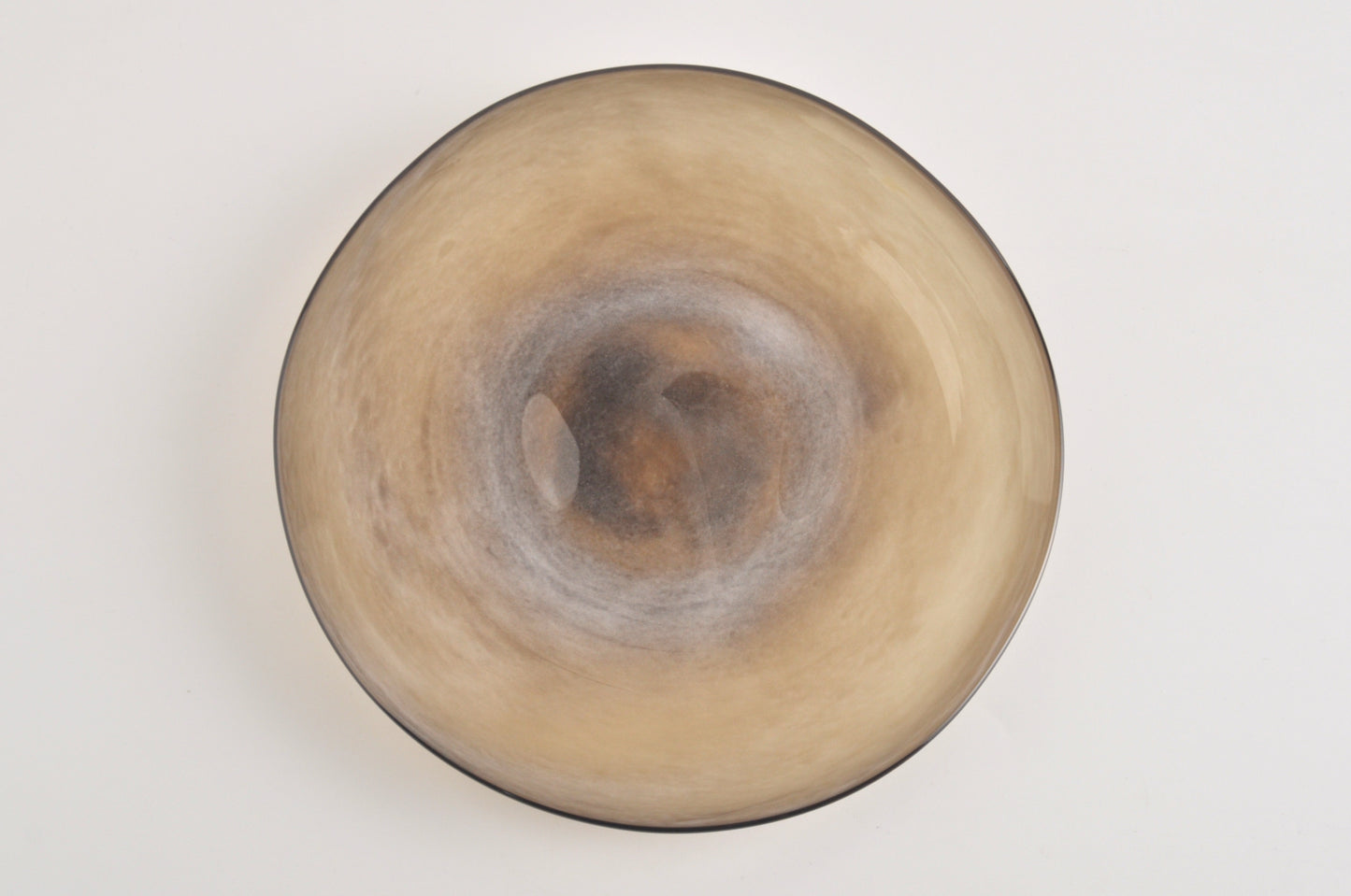 kasumi plate S green 3830