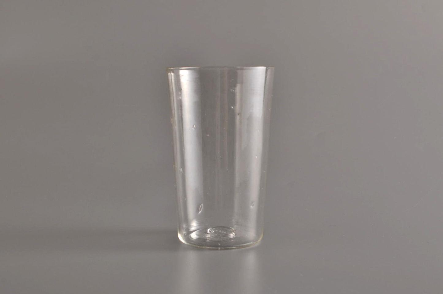 olive stained tumbler M 3390