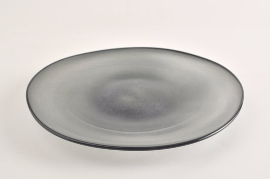 kasumi plate S grey 3846