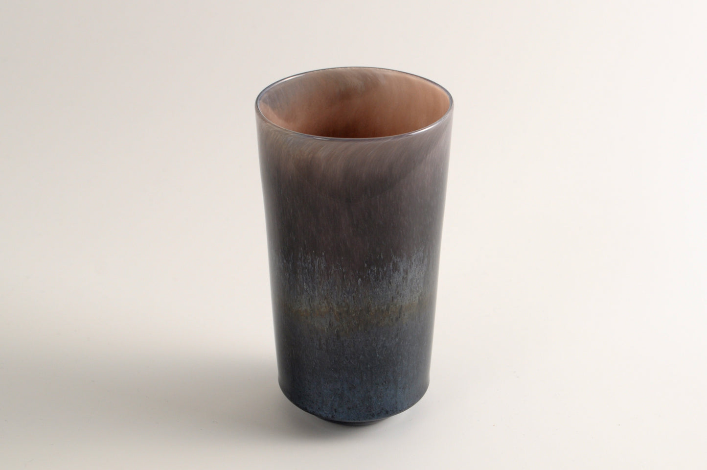 dan glass L purple 4717