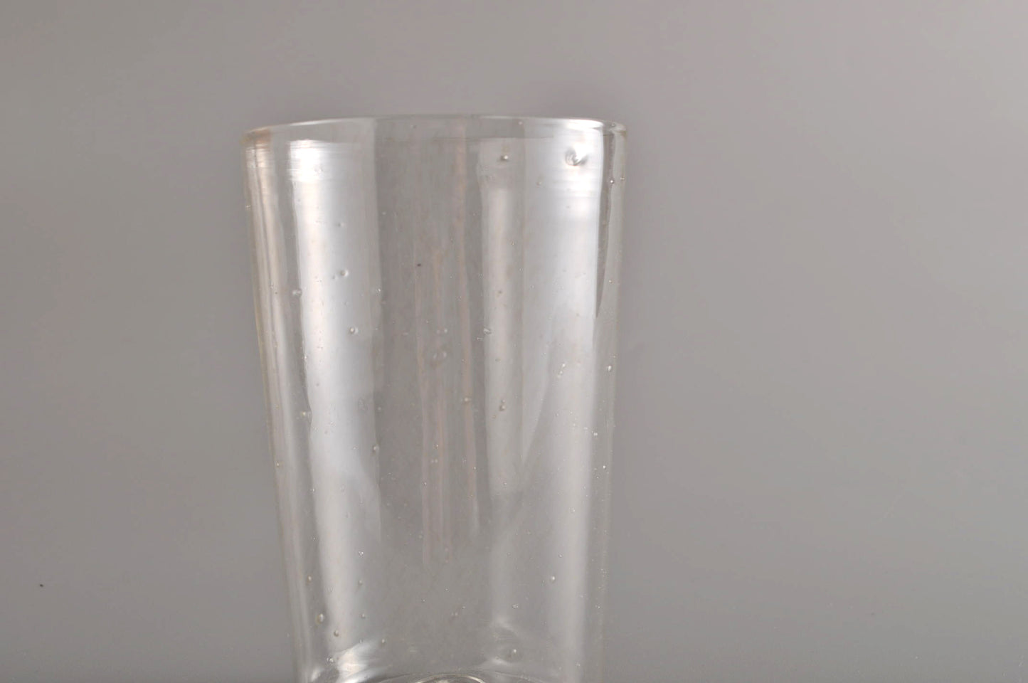 olive stained tumbler L 3396