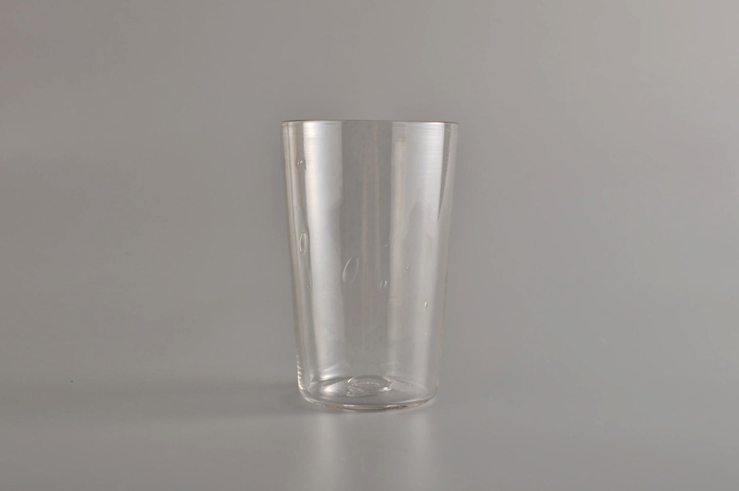 olive stained tumbler L 3397