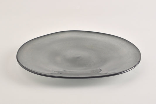 kasumi plate S grey 3862