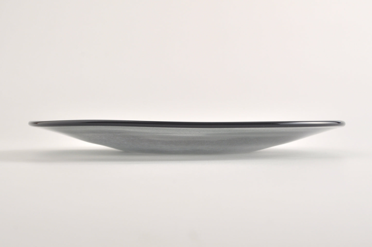 kasumi plate S grey 3863