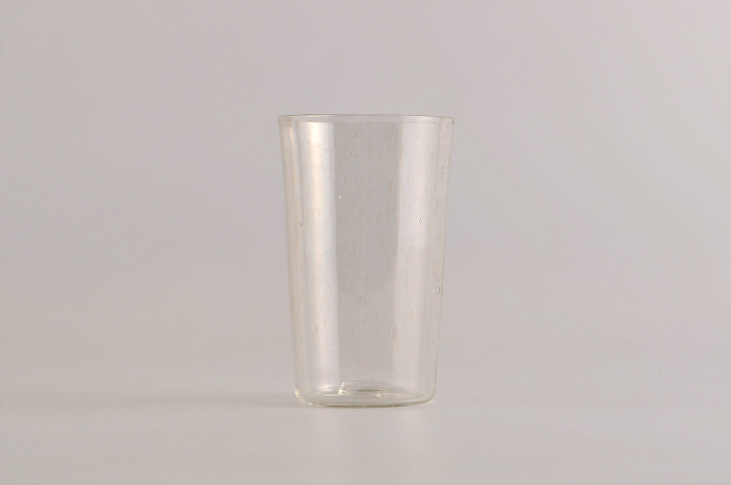 olive stained tumbler M 3390