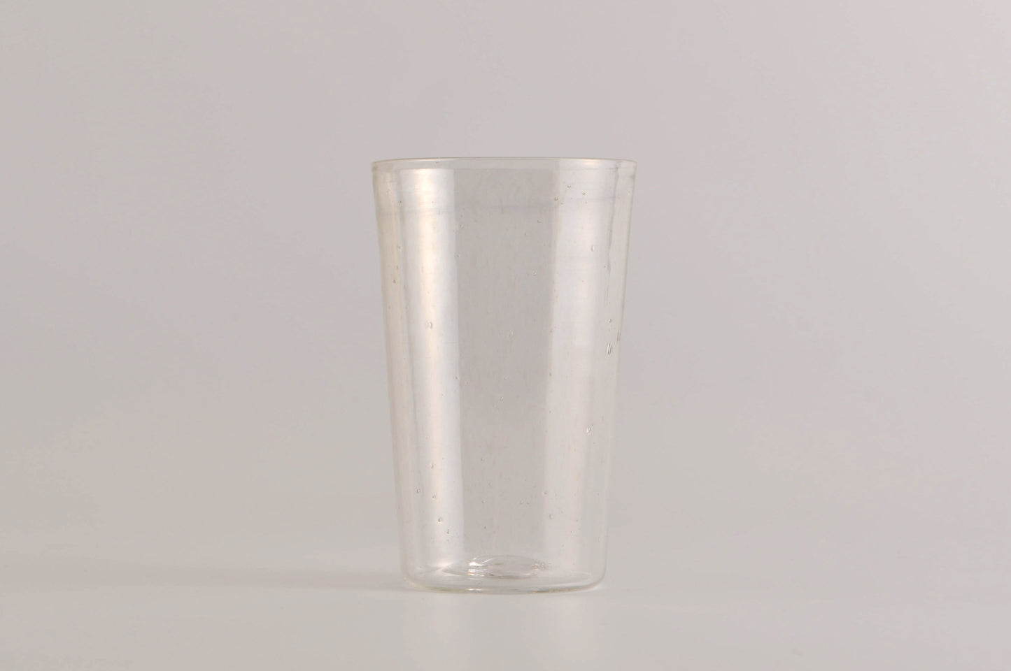 olive stained tumbler M 3392