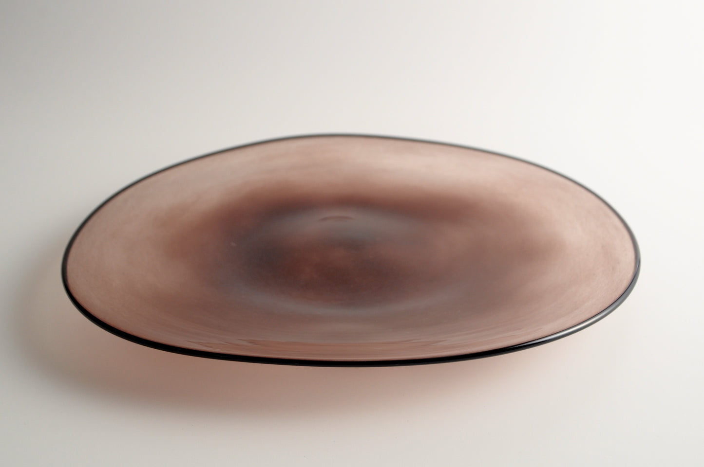 kasumi plate M purple 3061