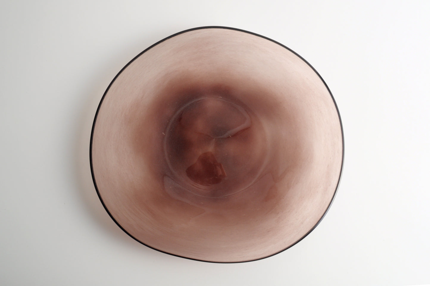 kasumi plate M purple 3061