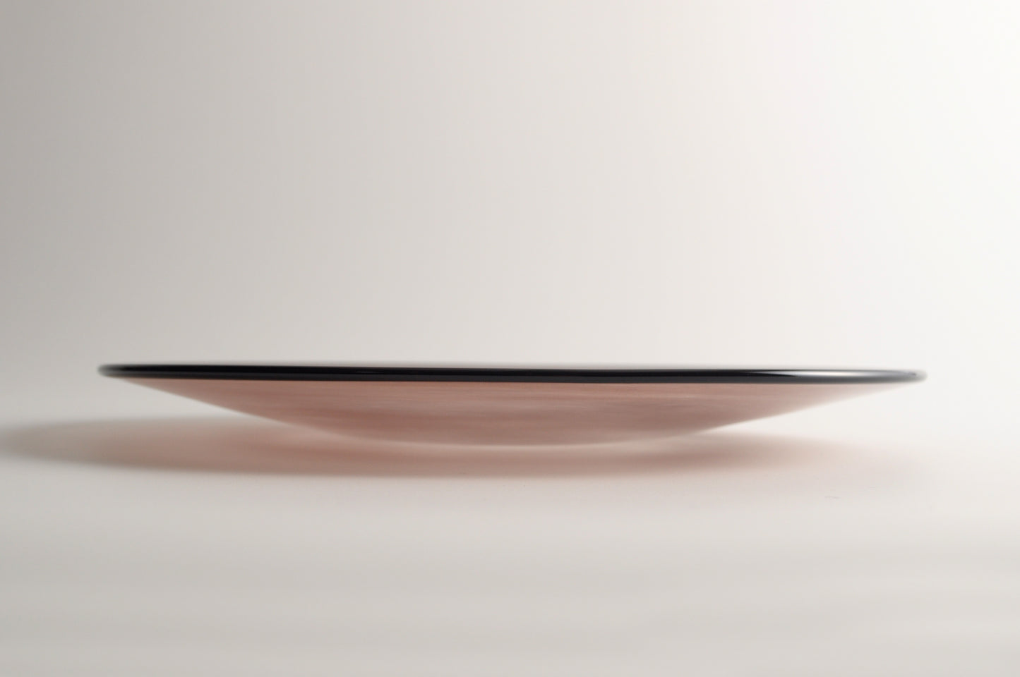 kasumi plate M purple 3064