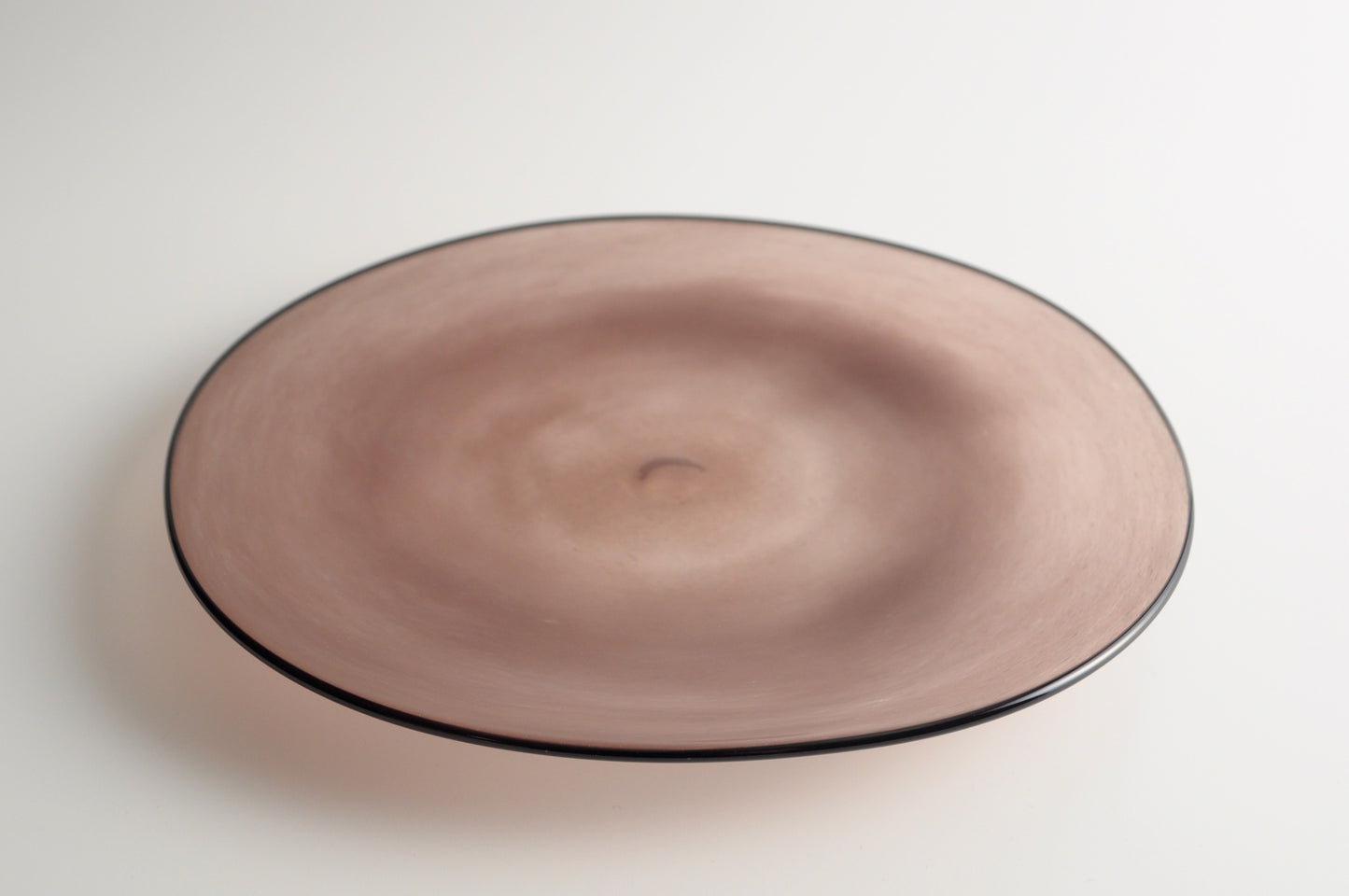 kasumi plate M purple 3064