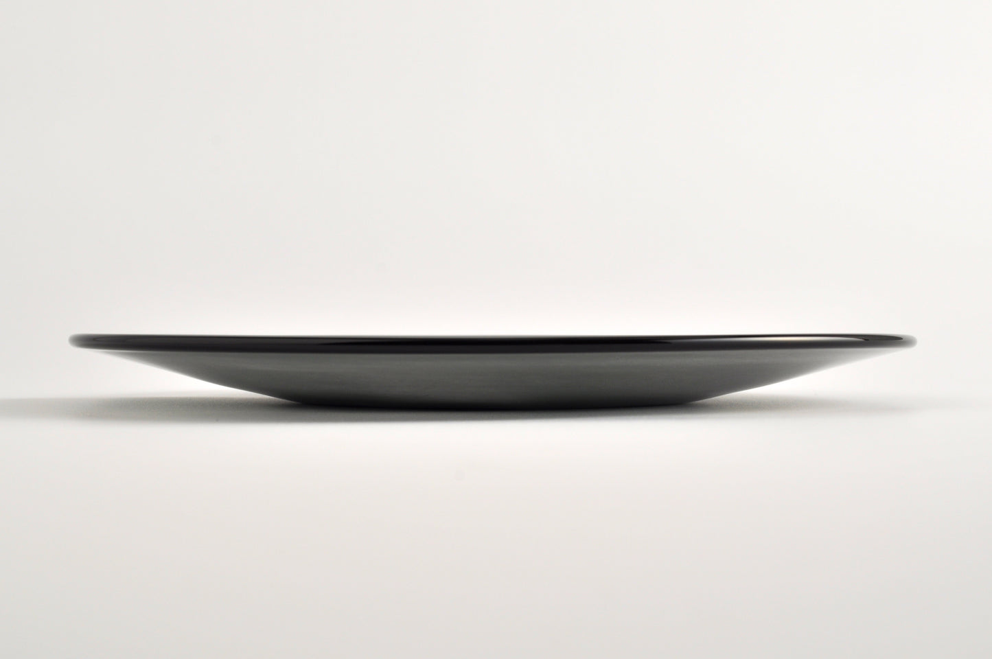 kasumi plate S grey 2164