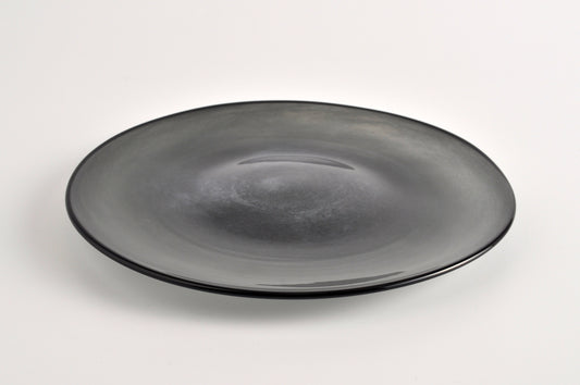 kasumi plate S grey 2164