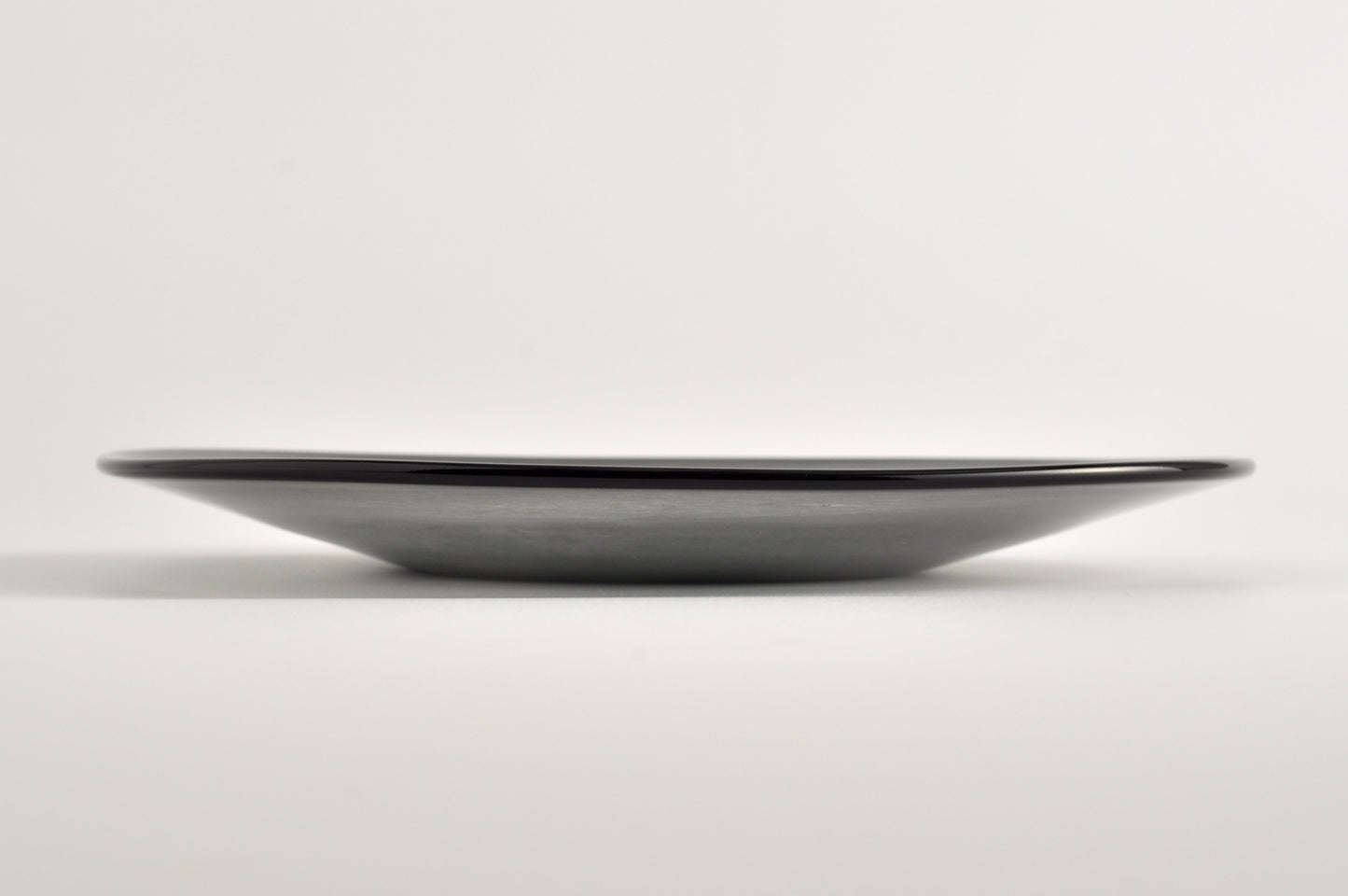 kasumi plate S grey 2165