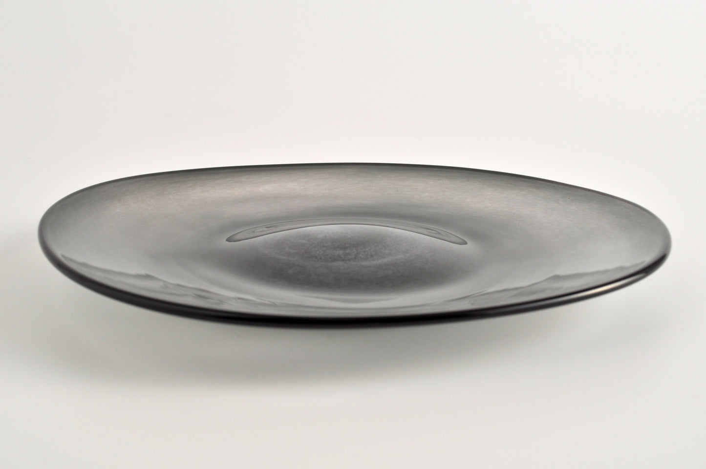 kasumi plate S grey 2165