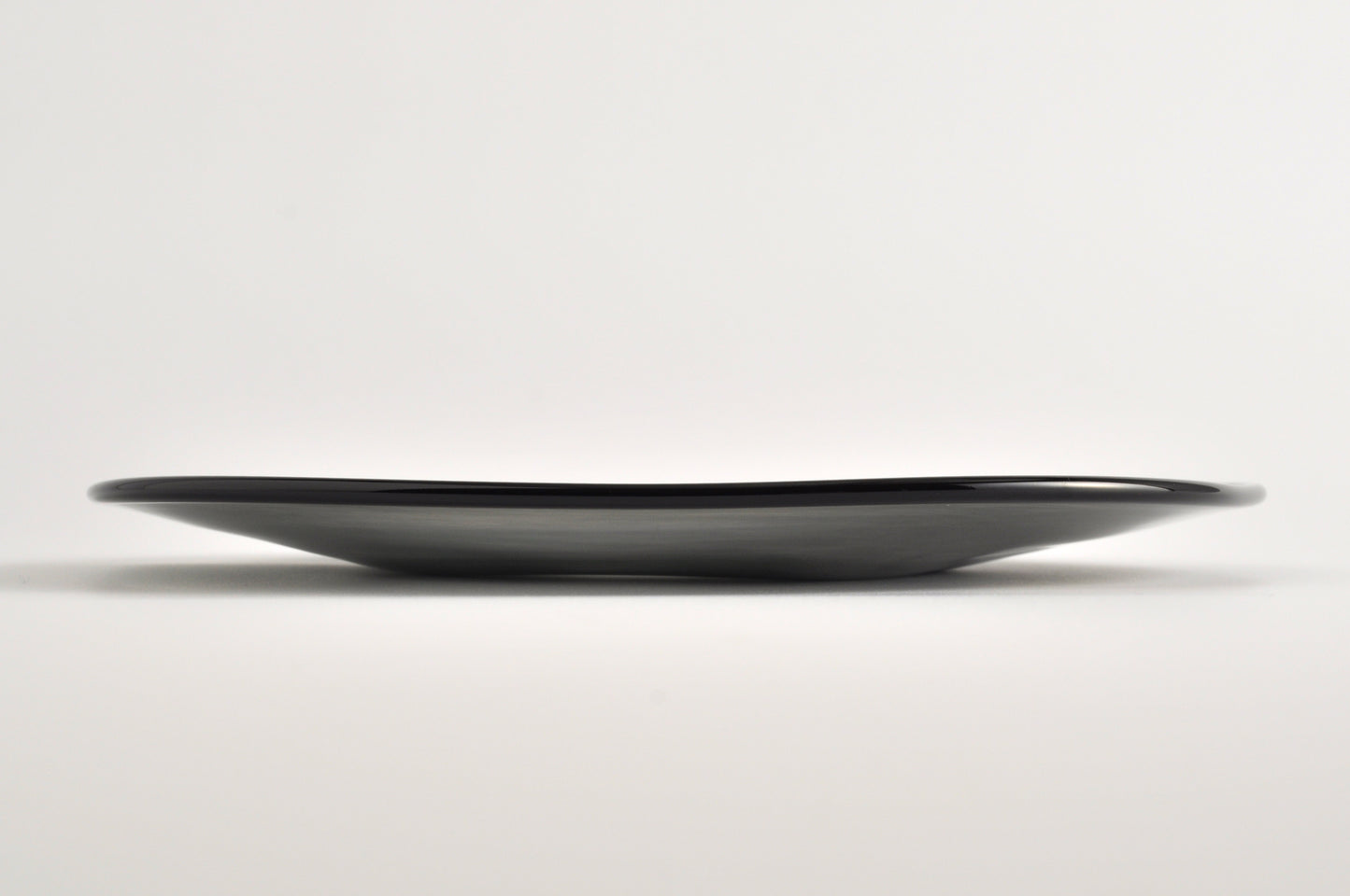 kasumi plate S grey 2167