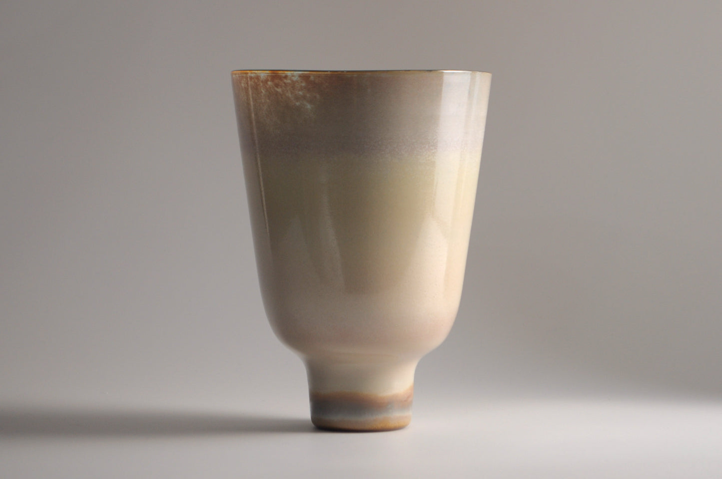 1.9m vase green 4828