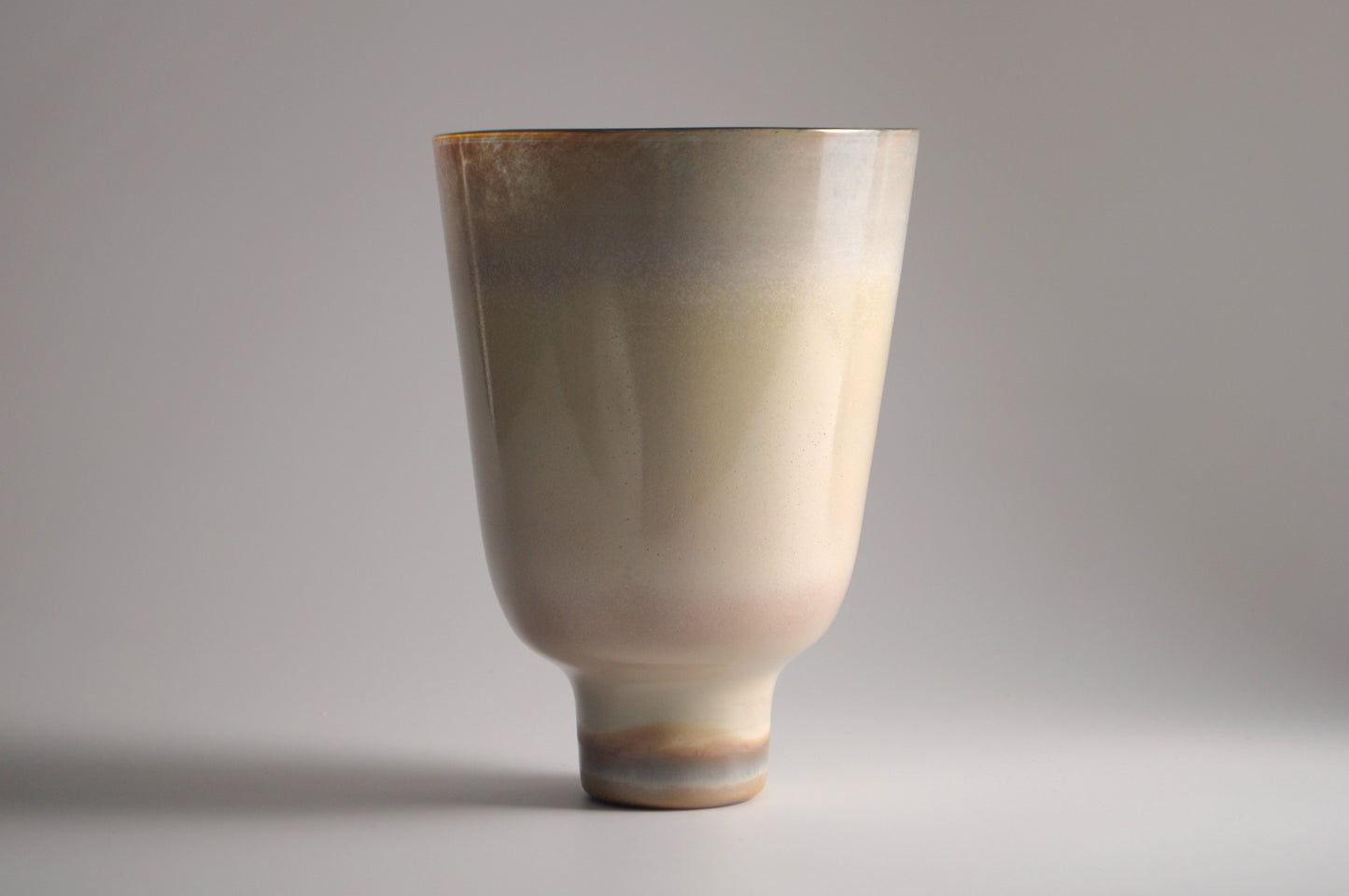 1.9m vase green 4828