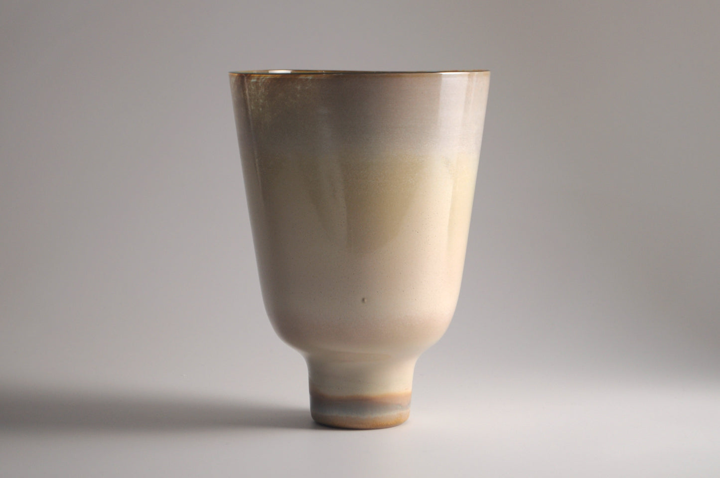 1.9m vase green 4828