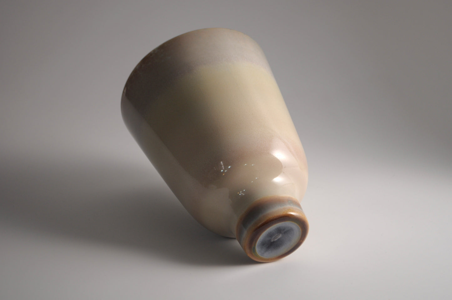 1.9m vase green 4828