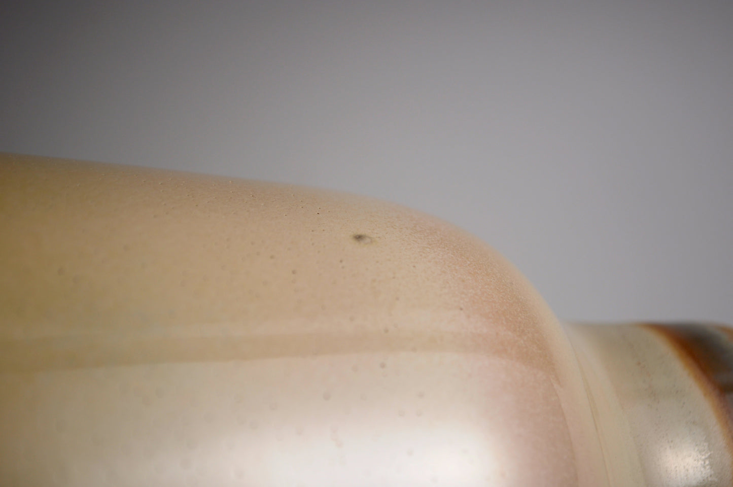 1.9m vase green 4828