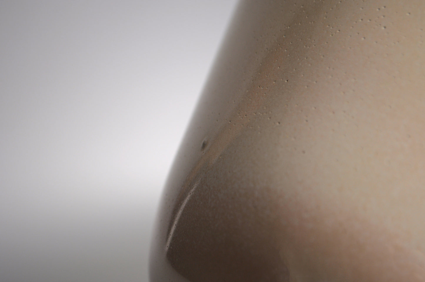 1.9m vase green 4828