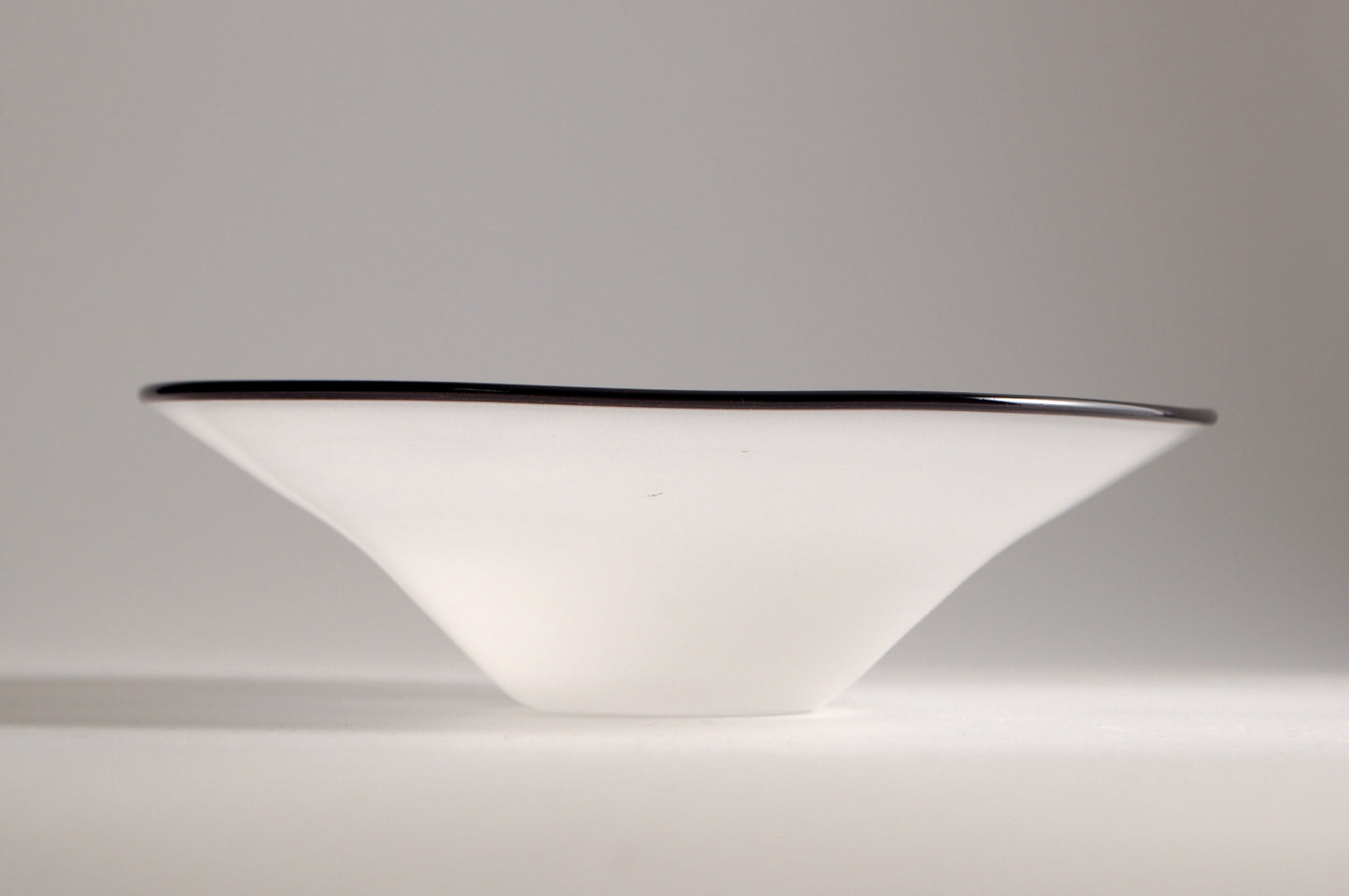 kasumi bowl S ivory 4797