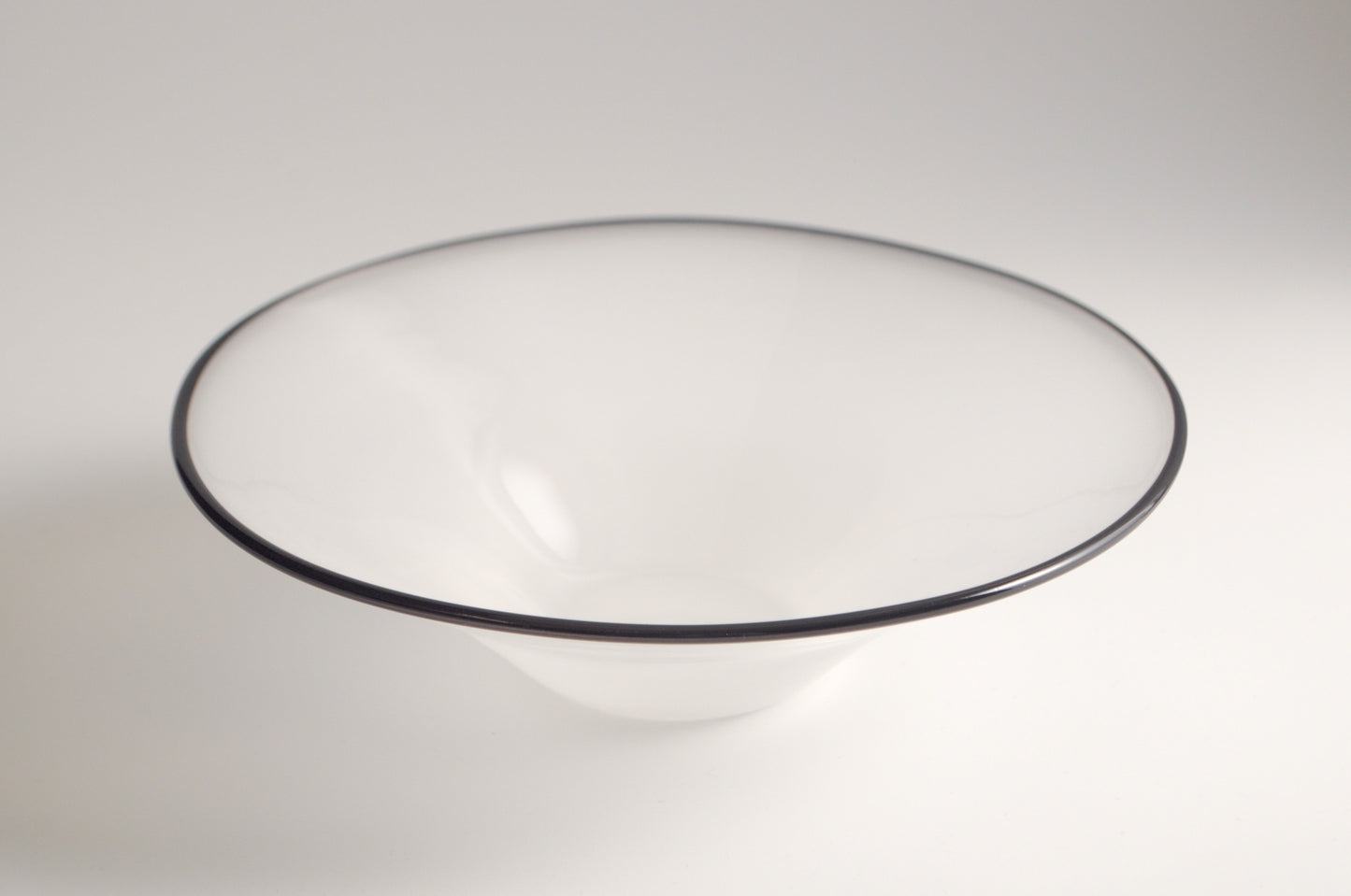 kasumi bowl S ivory 4797