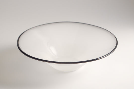 kasumi bowl S ivory 4797