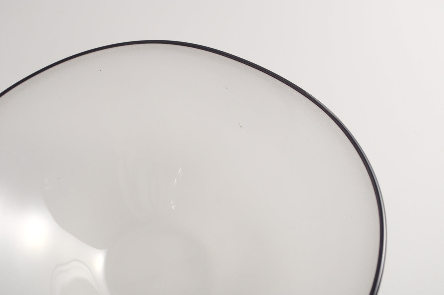 kasumi bowl S ivory 4797