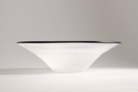 kasumi bowl S ivory 4798