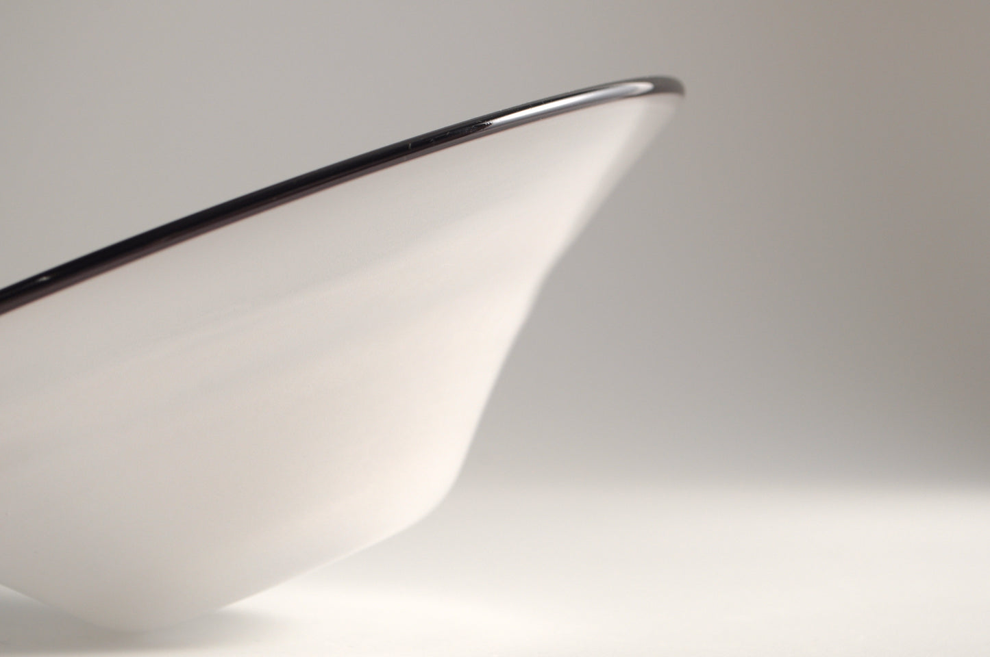 kasumi bowl S ivory 4798