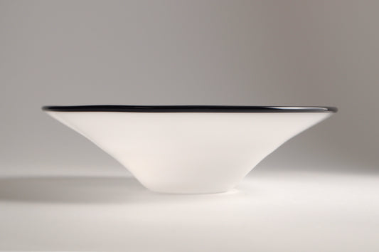 kasumi bowl S ivory 4800
