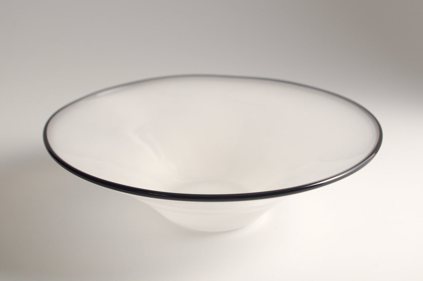 kasumi bowl S ivory 4800