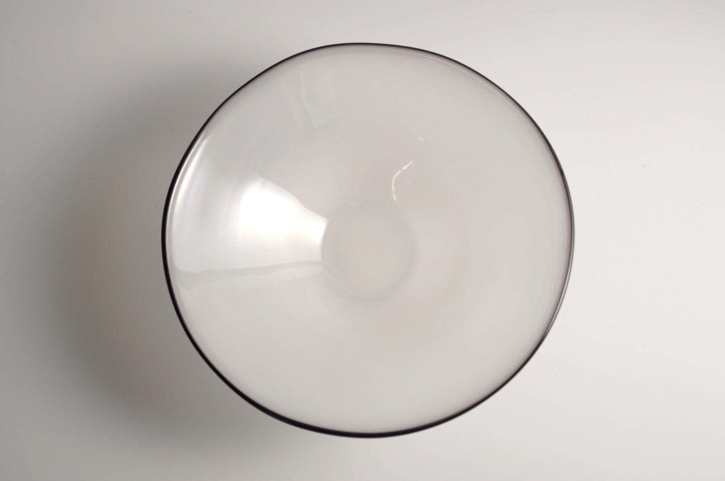 kasumi bowl S ivory 4800