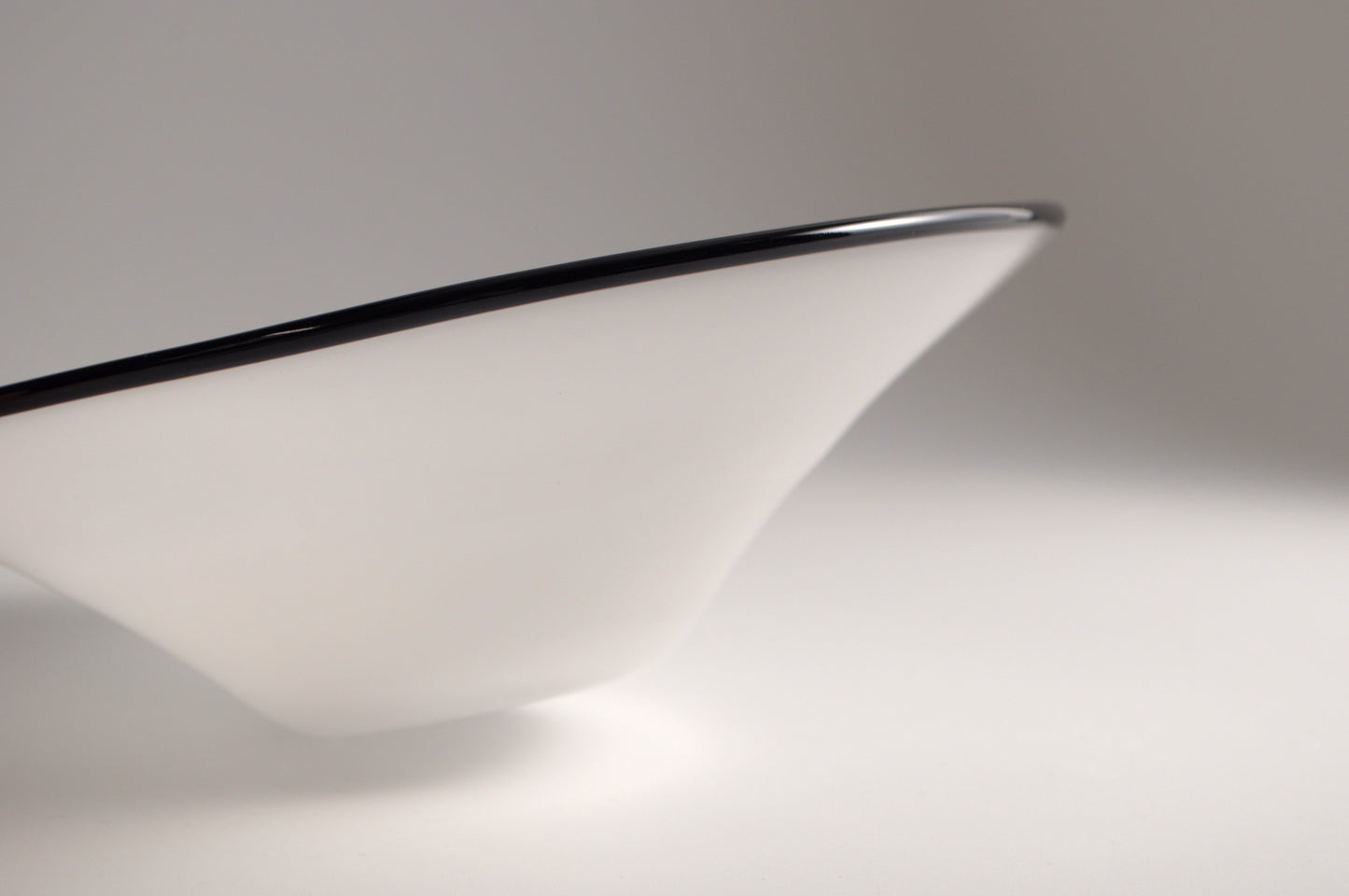 kasumi bowl S ivory 4800