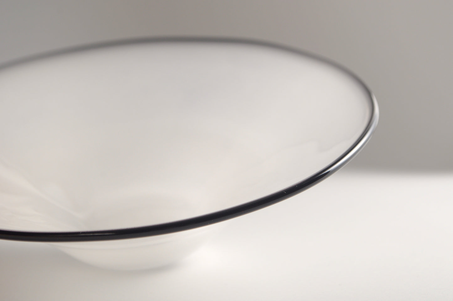 kasumi bowl S ivory 4800