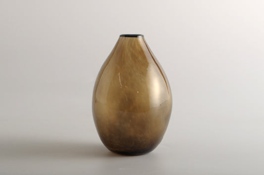 kasumi mini vase green a00173