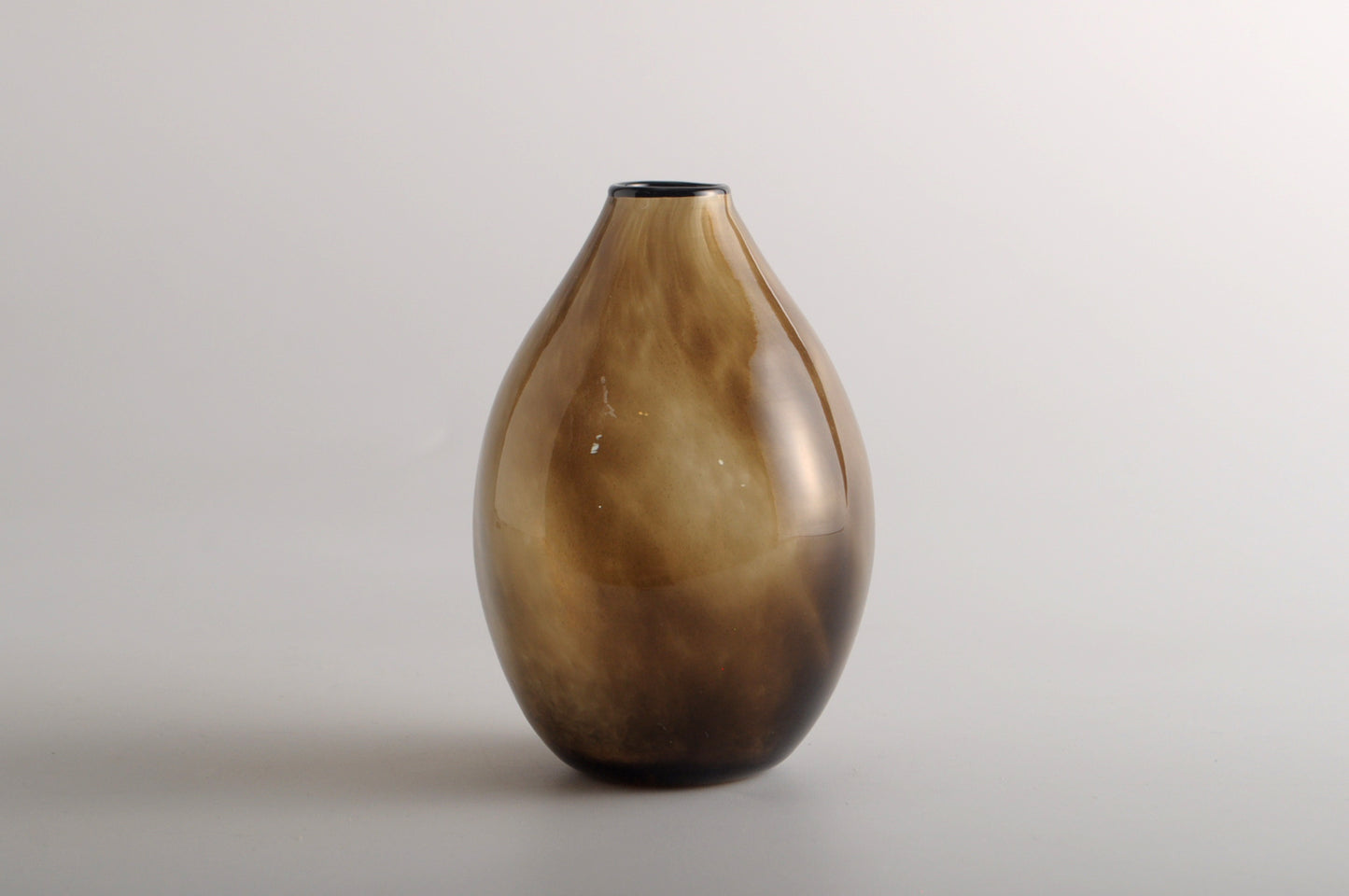 kasumi mini vase green a00173