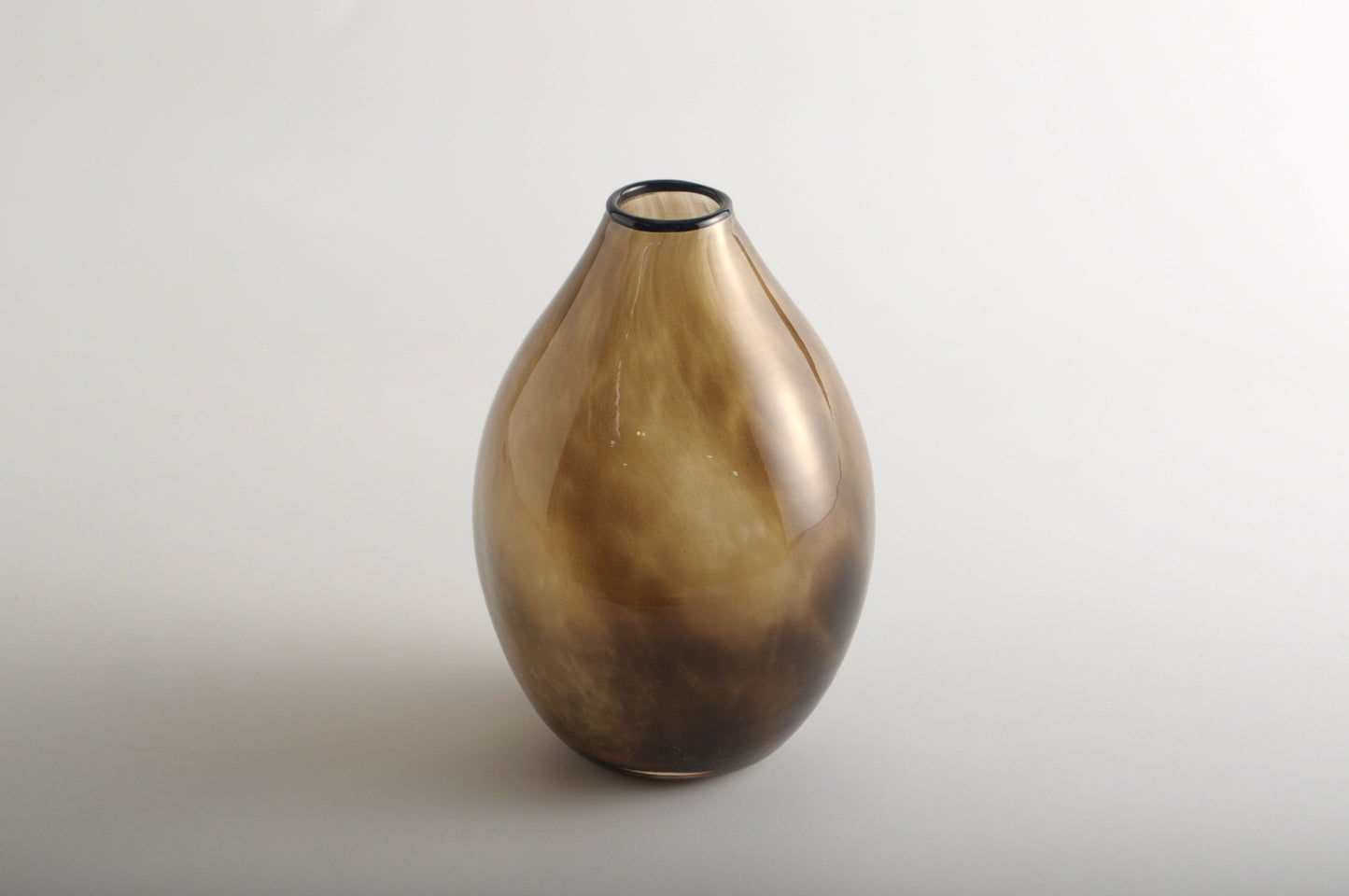 kasumi mini vase green a00173