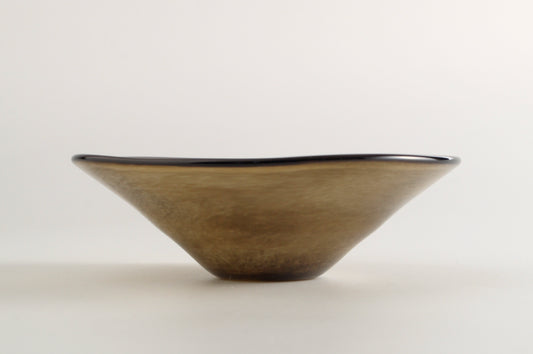 kasumi bowl SS green 4503