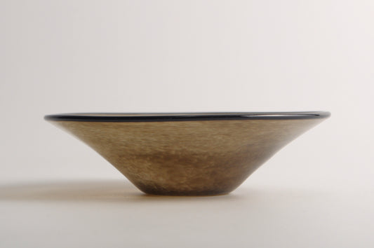 kasumi bowl SS green 4502