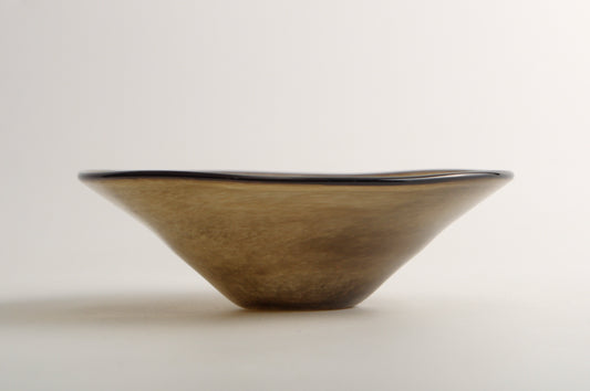 kasumi bowl SS green 4503