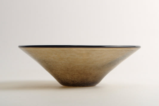 kasumi bowl SS green 4504